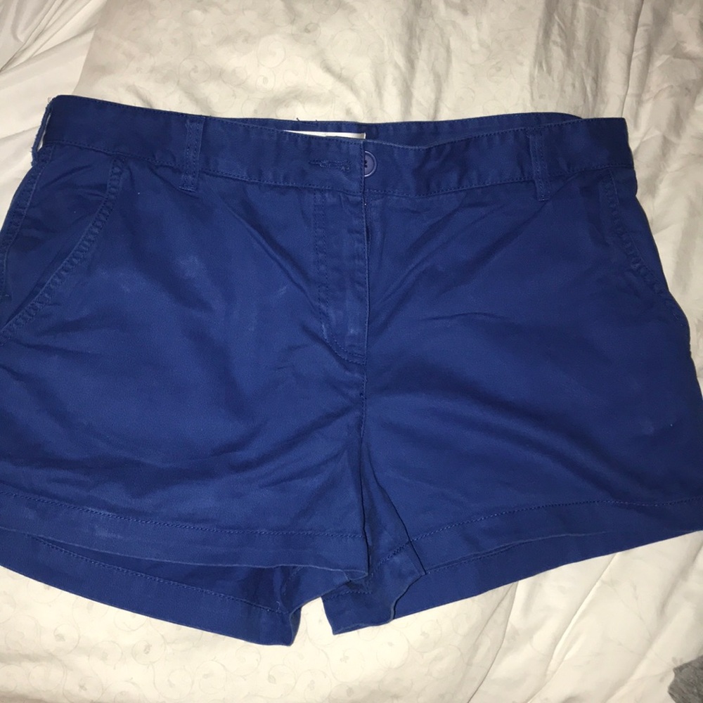Summer shorts